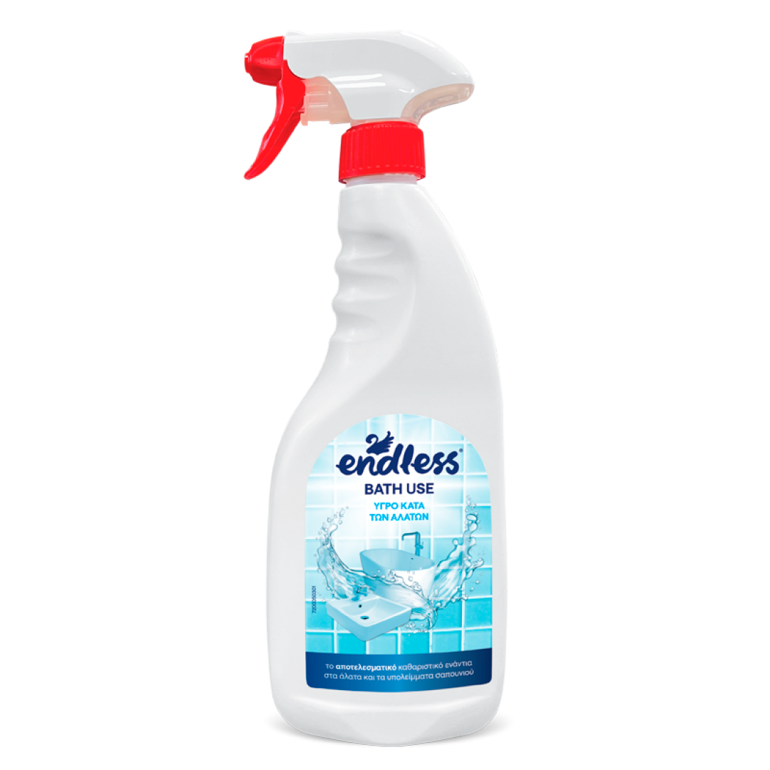 ENDLESS ΥΓΡΟ ΚΑΤA ΤΩΝ ΑΛΑΤΩΝ 12Χ750ML